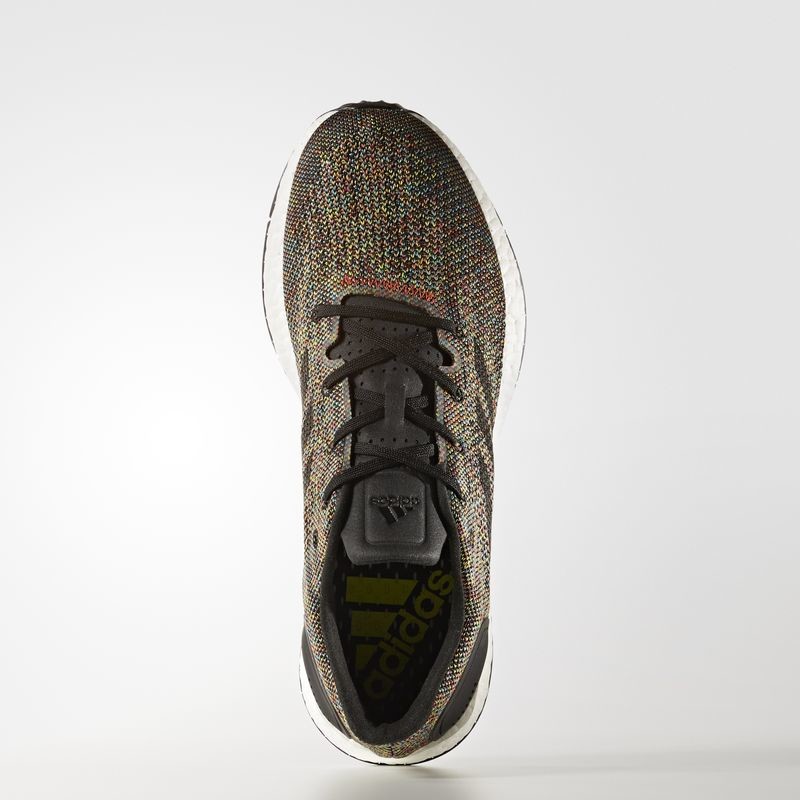 adidas Pure Boost DPR Green Multicolor CG2993 Grailify